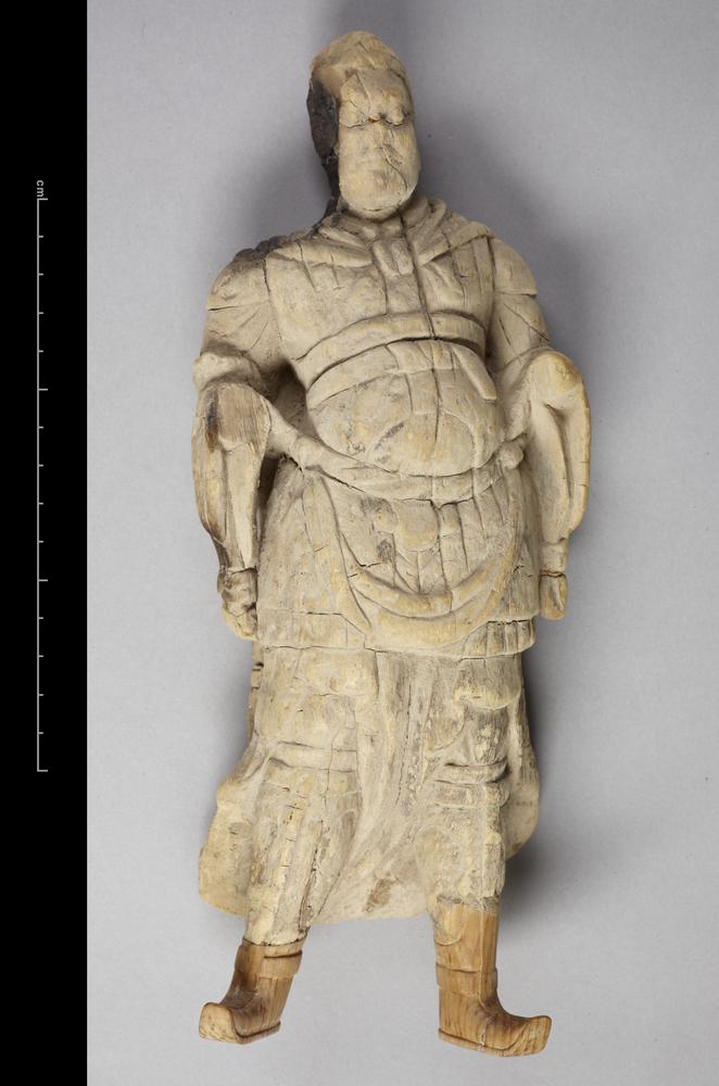 图片[1]-figurine; 小雕像(Chinese) BM-MAS.1091-China Archive